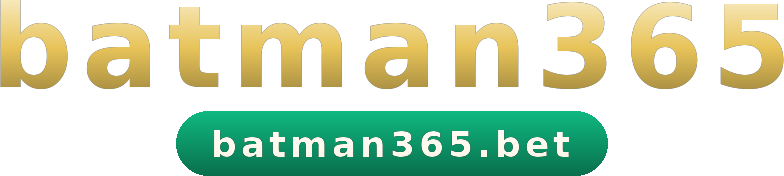batman365 logo